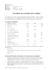 2012-02-20asro procédure de contrôle des comptes 2012-02-20asro procédure de contrôle des comptes
