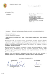 2011-11-02ce_CGAS réponse à défendre les libertés syndicales-re6802 2011-11-02ce_CGAS réponse à défendre les libertés syndicales-re6802