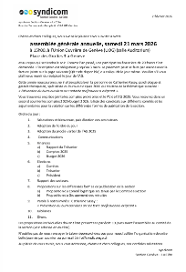 syndicom Invitation AG 2026 v6