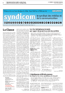 2025-09-25leCourrier_syndicom_tribune_2-2025_p8a9