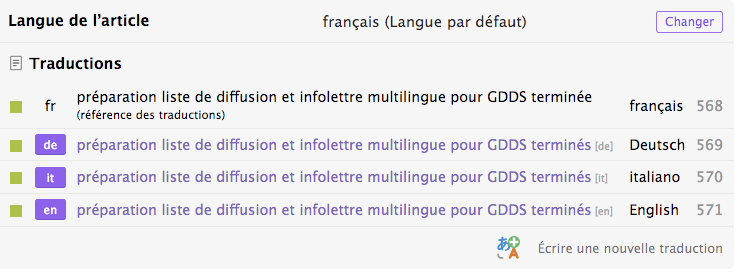 langue de l'article Capture d'écran 2026-10-01 à 21.44.38